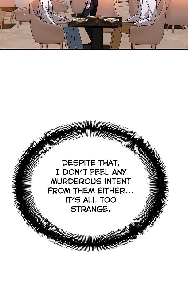 The End is a Game to Me Chapter 77 Page 50