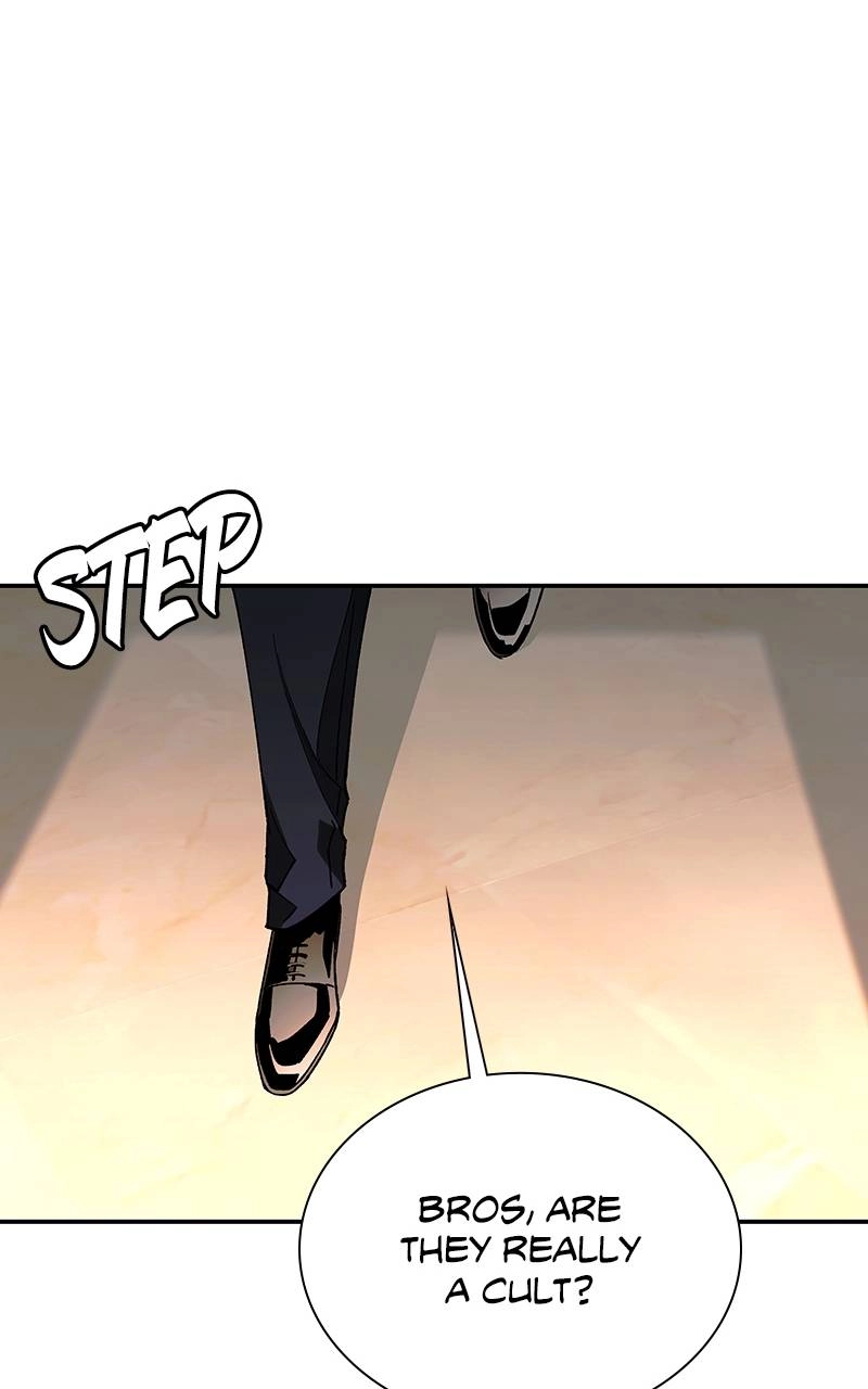 The End is a Game to Me Chapter 77 Page 51