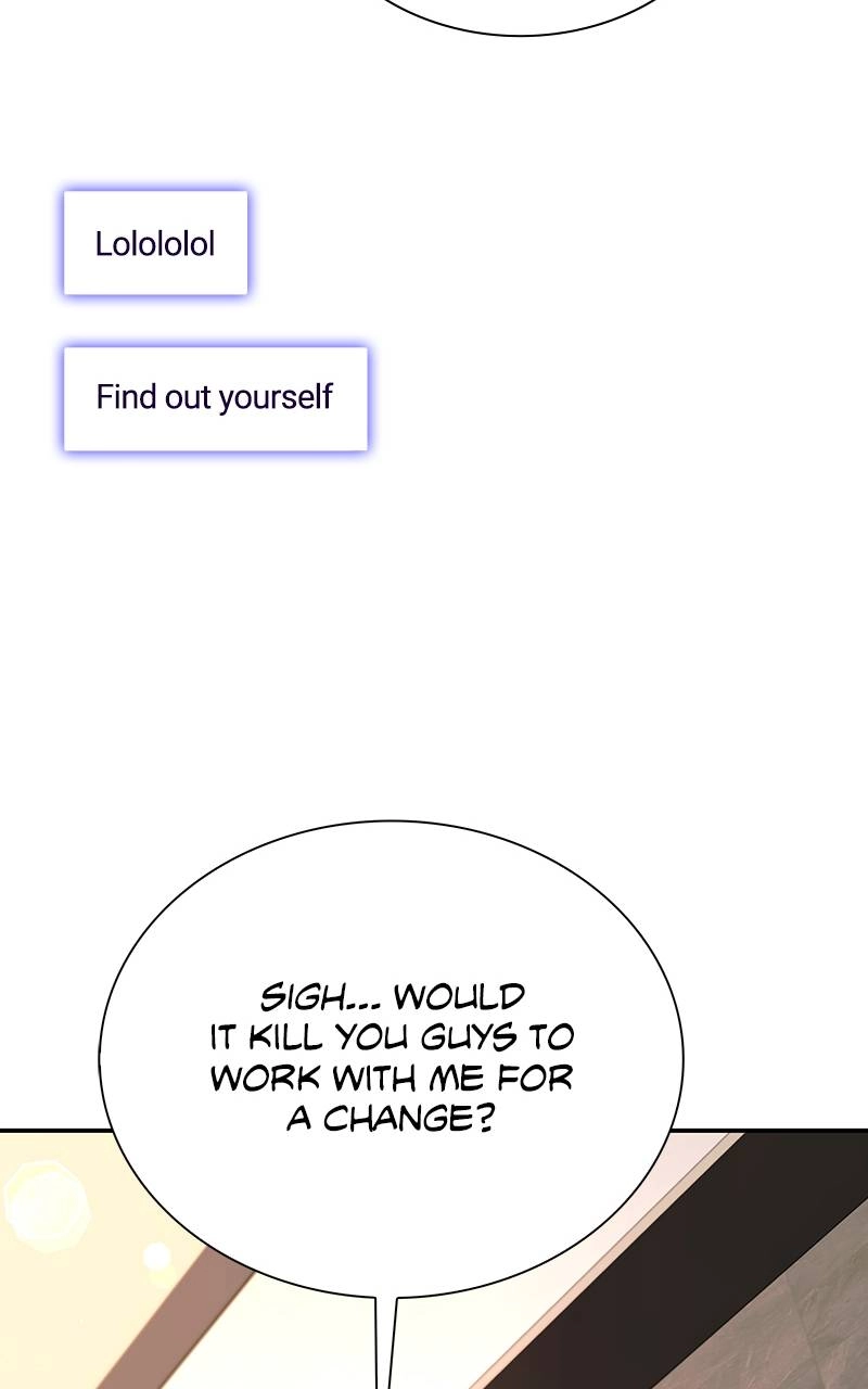 The End is a Game to Me Chapter 77 Page 52