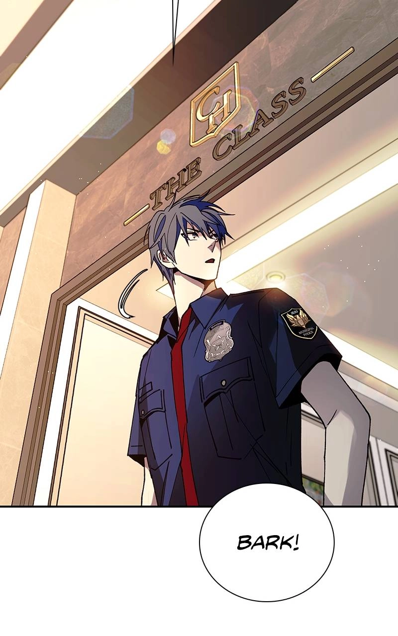 The End is a Game to Me Chapter 77 Page 53