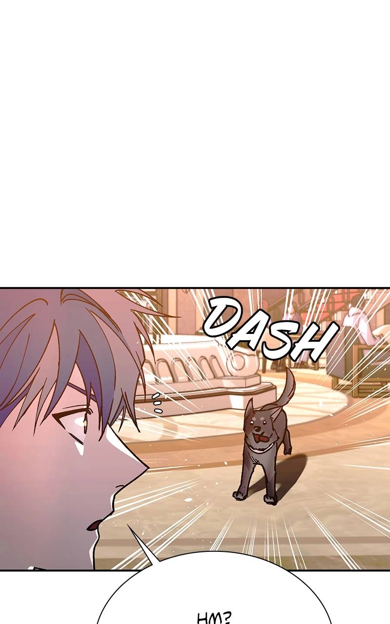 The End is a Game to Me Chapter 77 Page 54