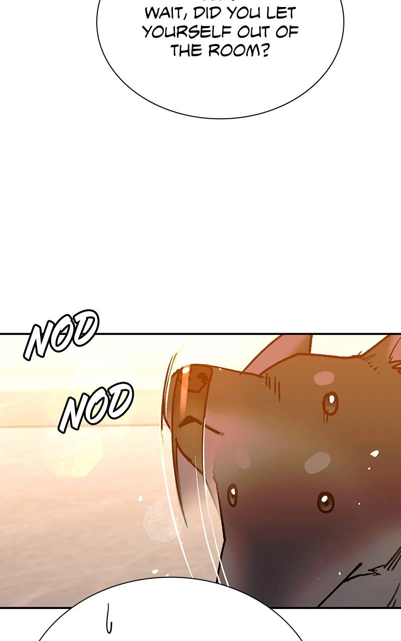 The End is a Game to Me Chapter 77 Page 55
