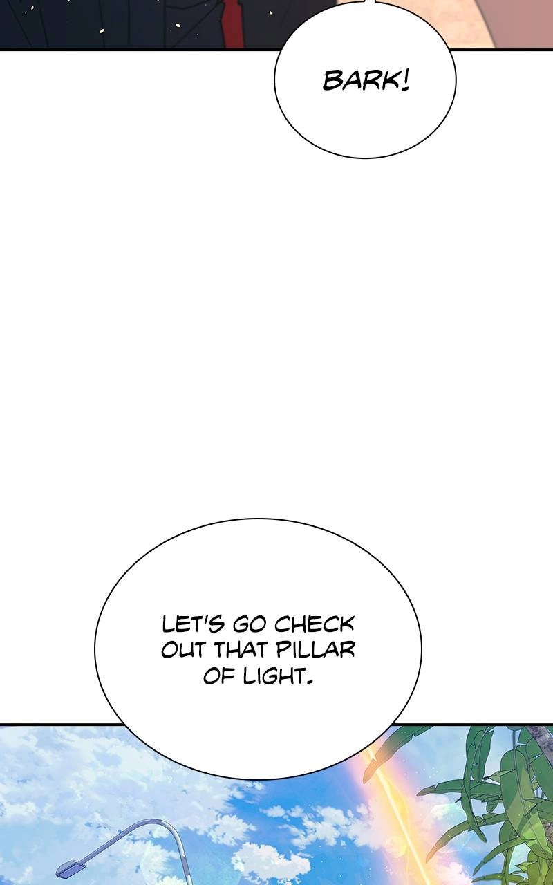The End is a Game to Me Chapter 77 Page 58