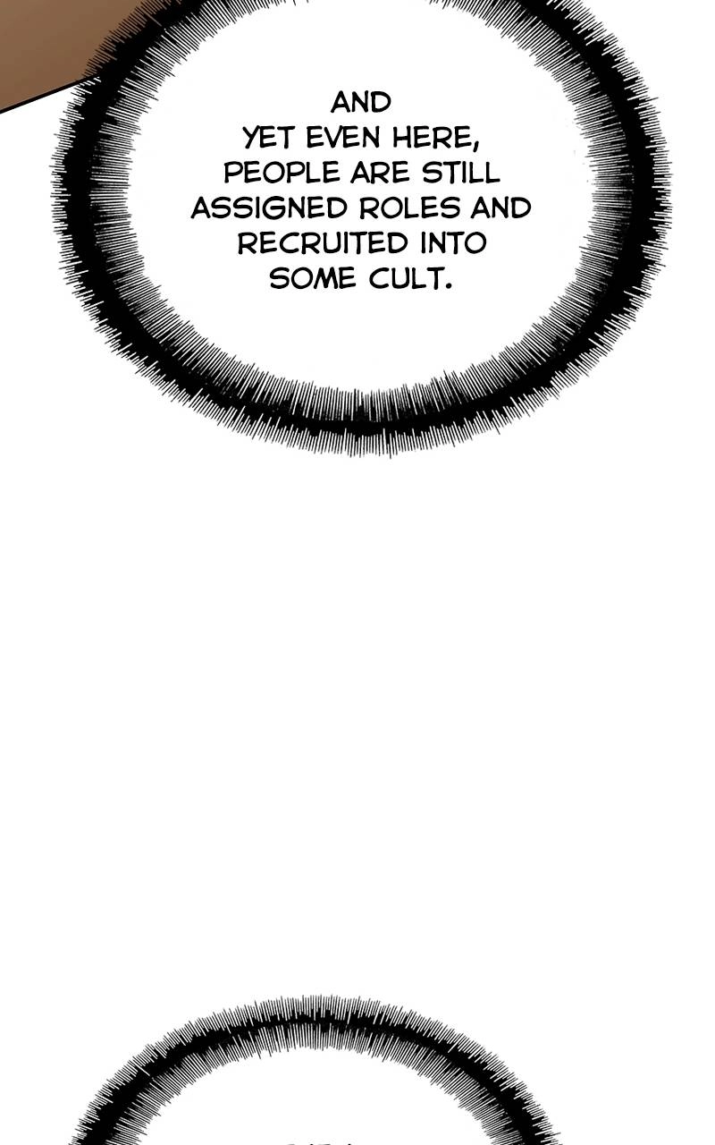 The End is a Game to Me Chapter 77 Page 5