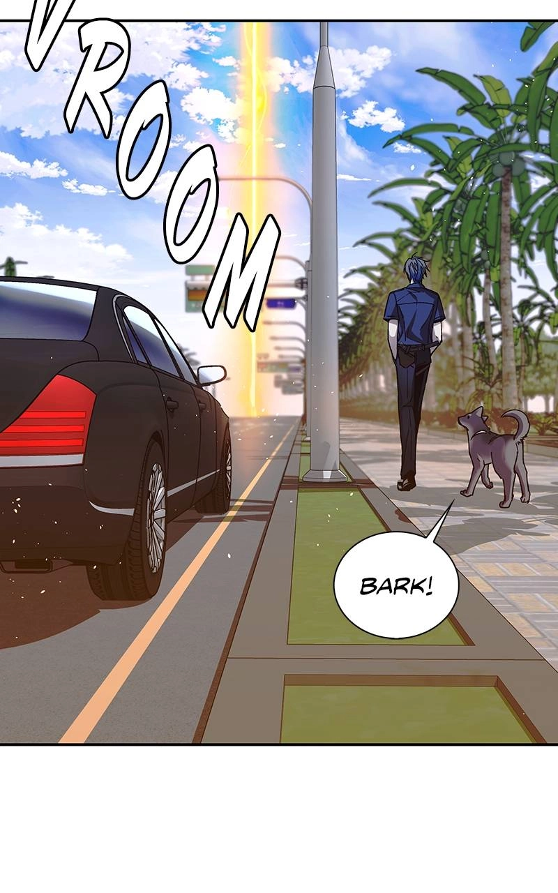 The End is a Game to Me Chapter 77 Page 60