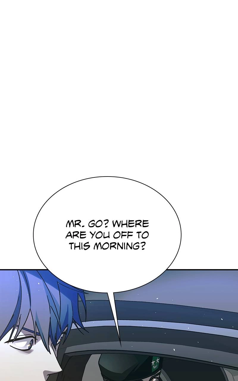The End is a Game to Me Chapter 77 Page 61