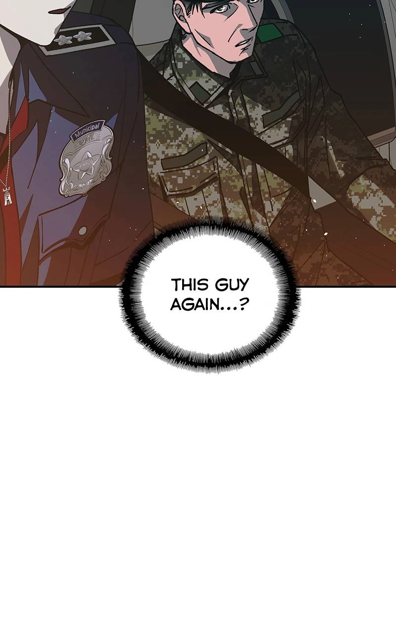 The End is a Game to Me Chapter 77 Page 62