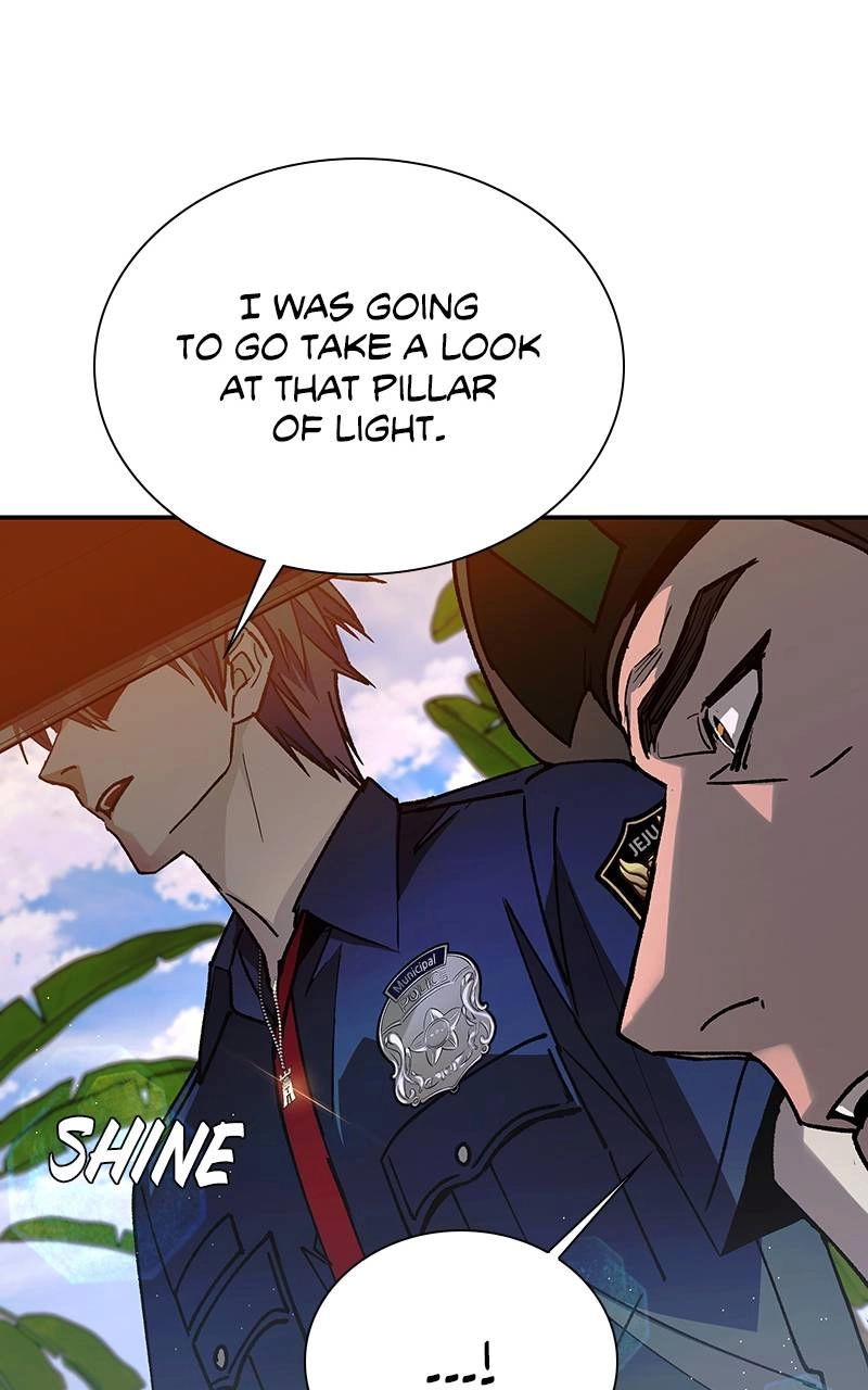 The End is a Game to Me Chapter 77 Page 63