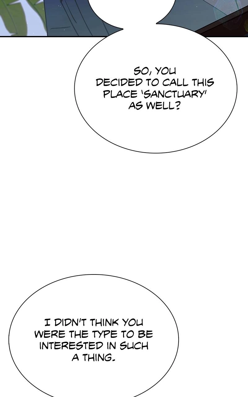 The End is a Game to Me Chapter 77 Page 64