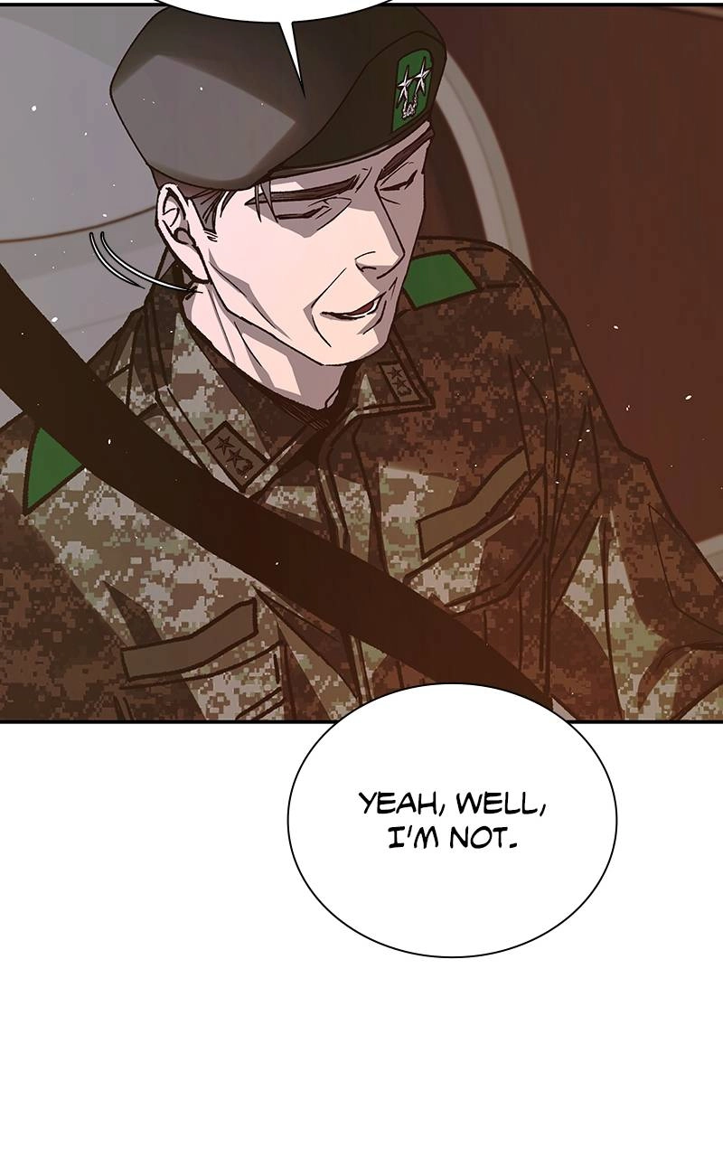 The End is a Game to Me Chapter 77 Page 65