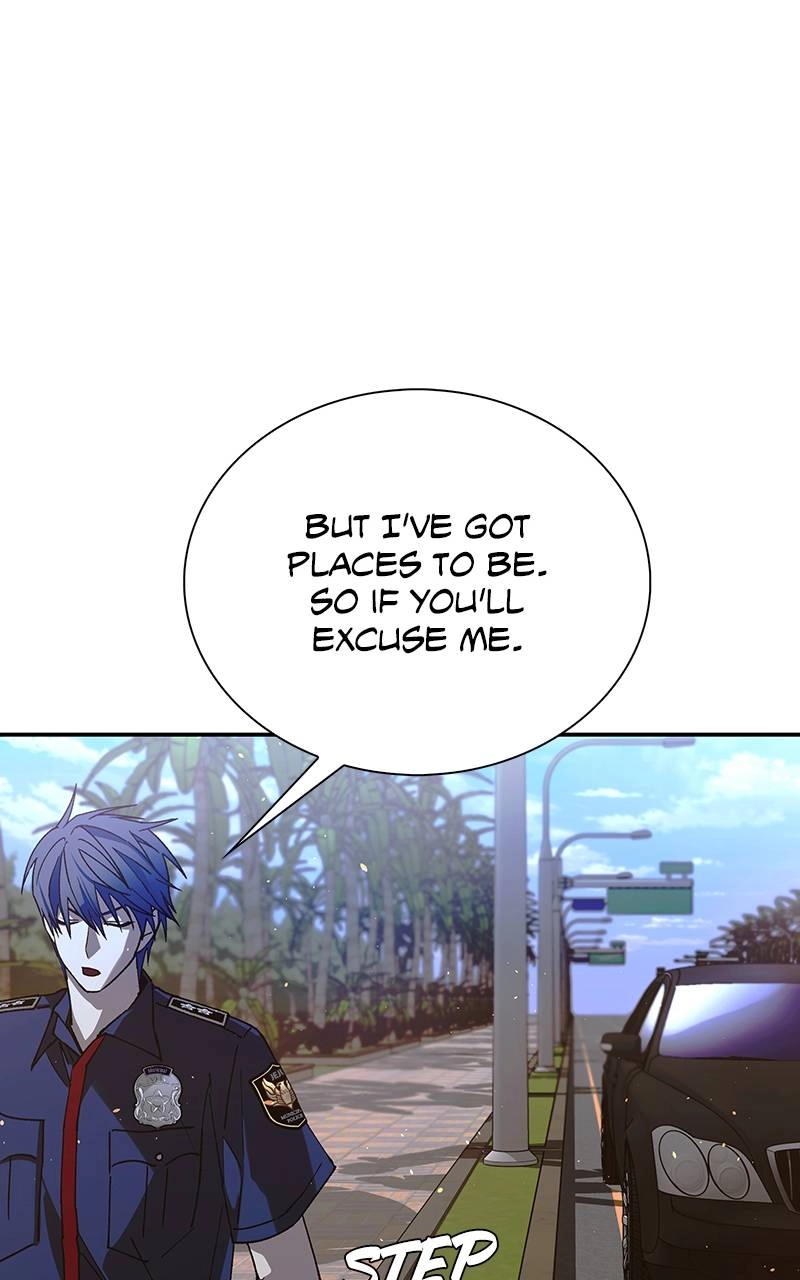 The End is a Game to Me Chapter 77 Page 66