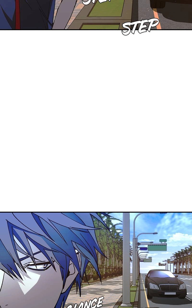 The End is a Game to Me Chapter 77 Page 67