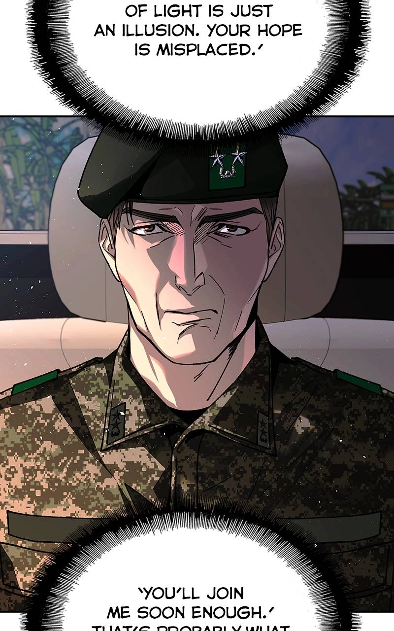 The End is a Game to Me Chapter 77 Page 69