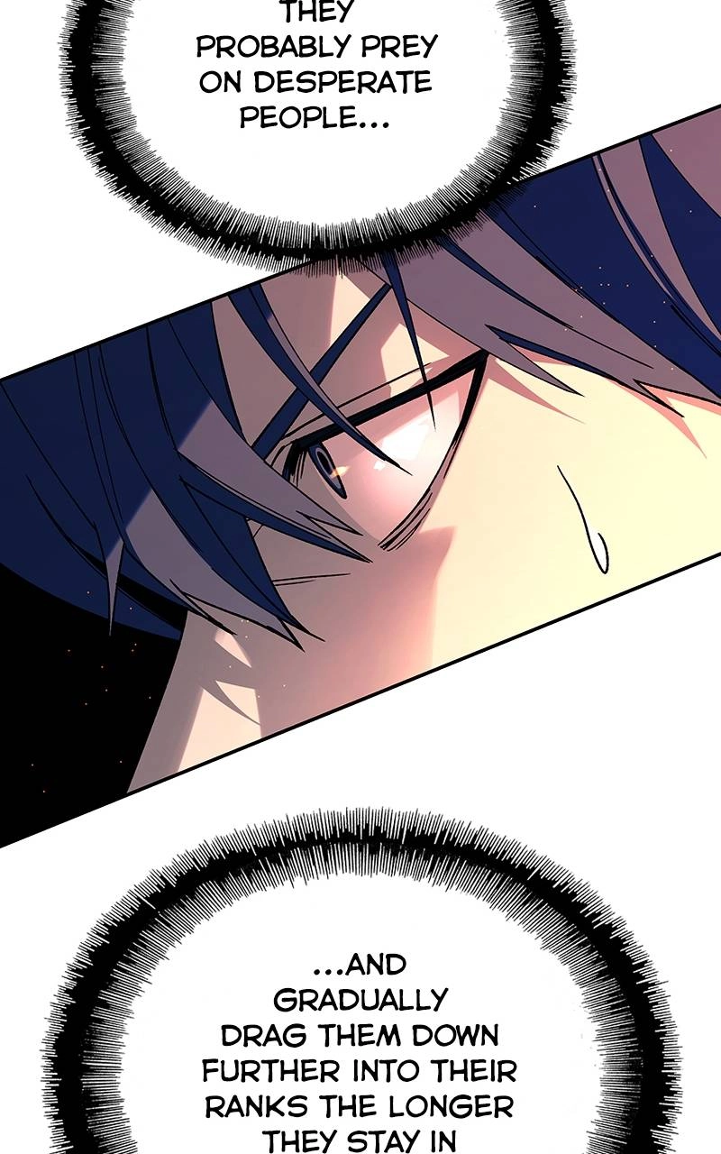 The End is a Game to Me Chapter 77 Page 6