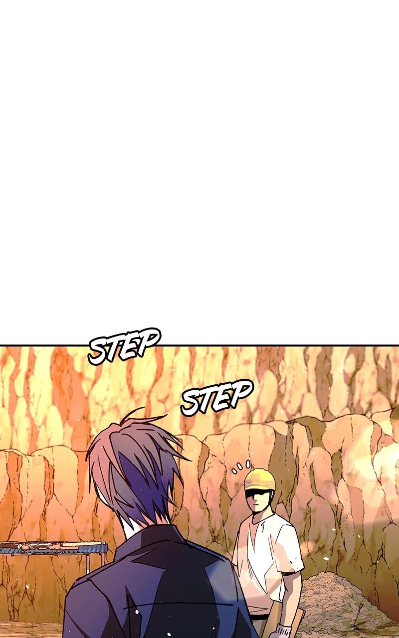 The End is a Game to Me Chapter 77 Page 76