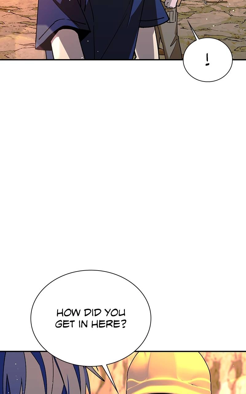 The End is a Game to Me Chapter 77 Page 77