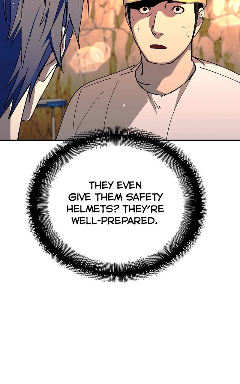 The End is a Game to Me Chapter 77 Page 78