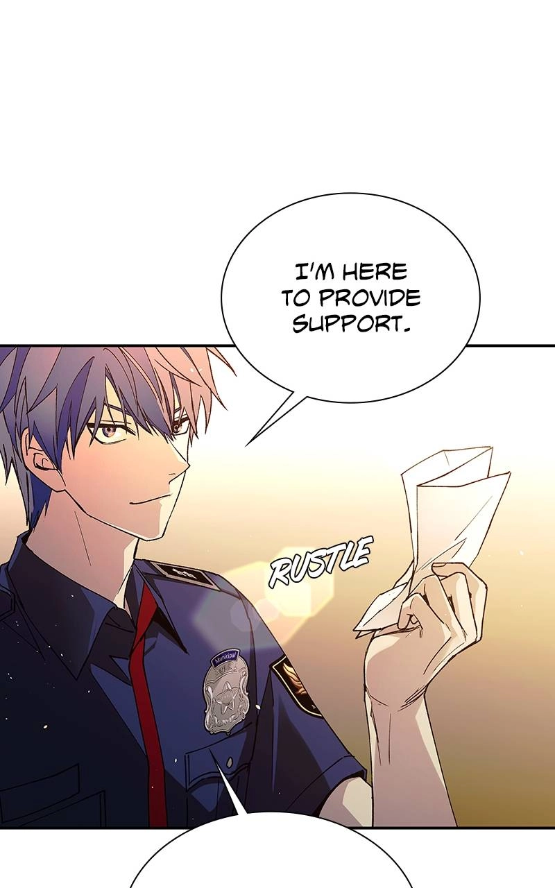 The End is a Game to Me Chapter 77 Page 79
