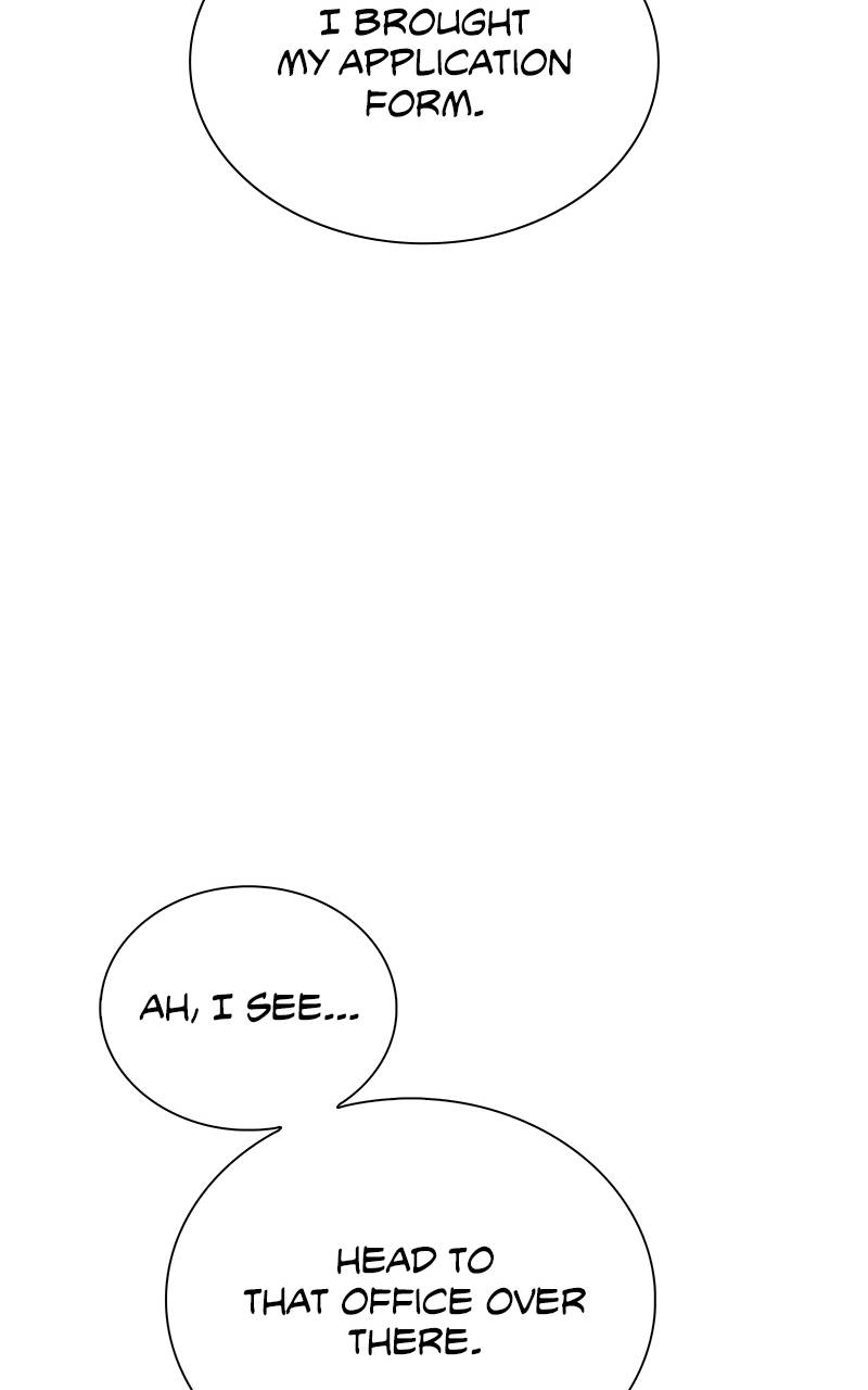 The End is a Game to Me Chapter 77 Page 80