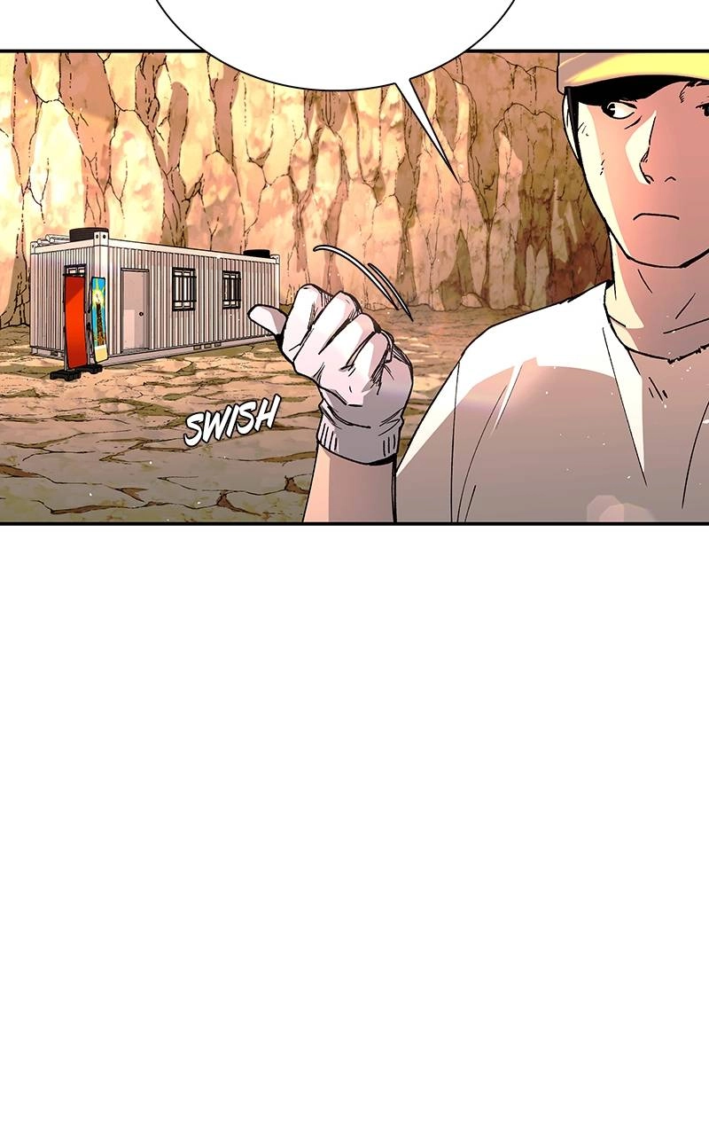 The End is a Game to Me Chapter 77 Page 81
