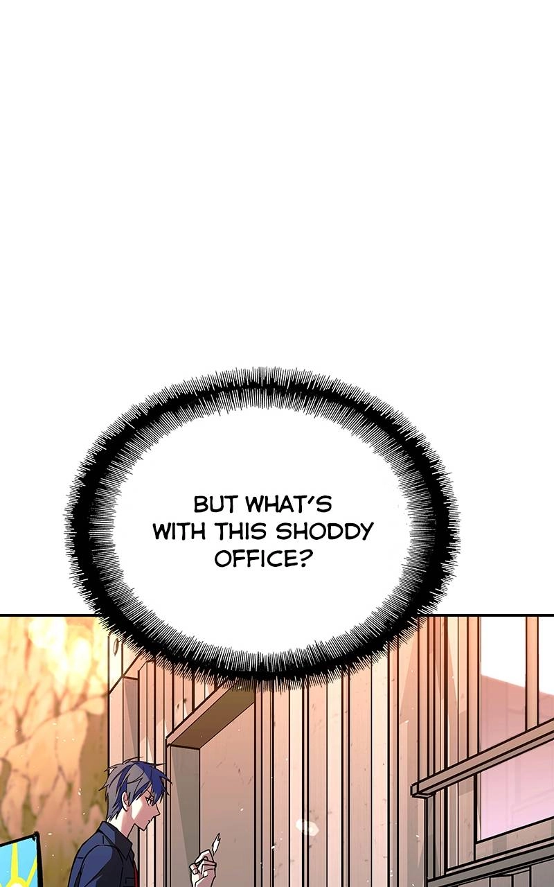 The End is a Game to Me Chapter 77 Page 83
