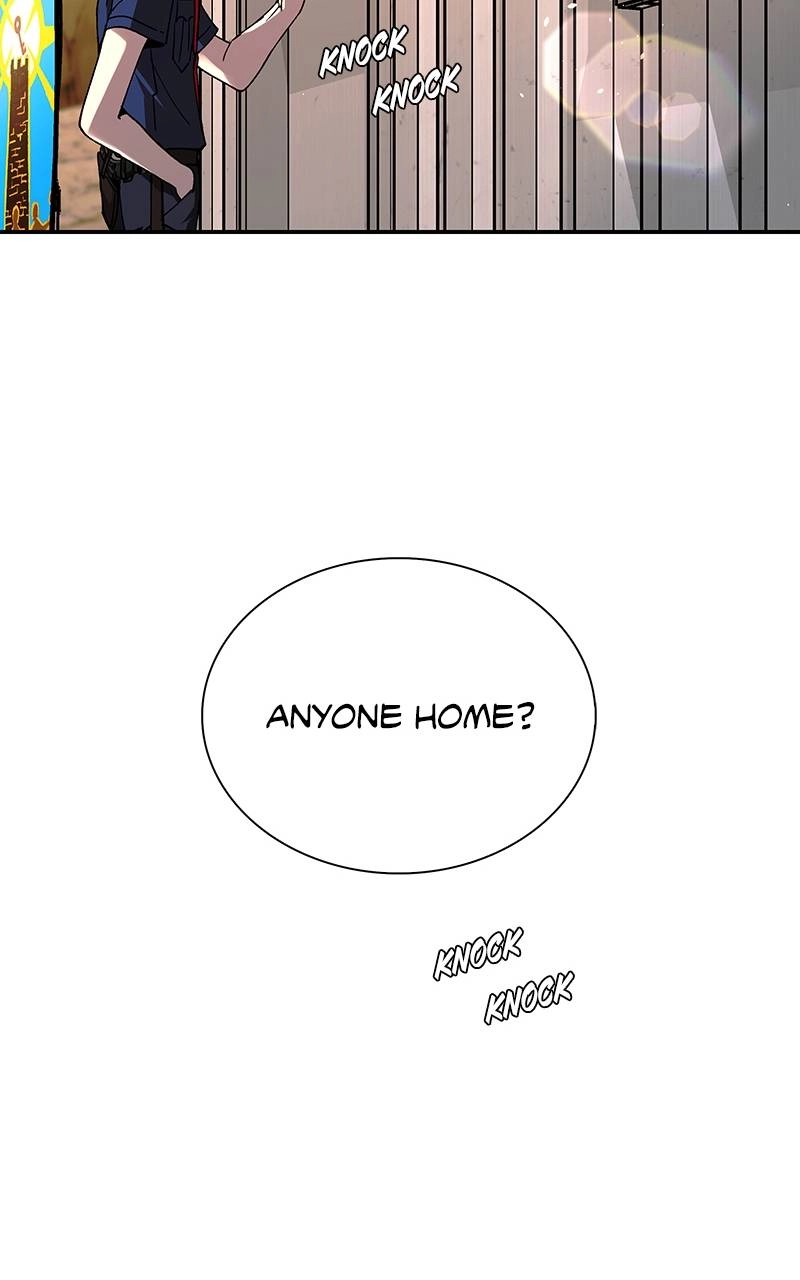 The End is a Game to Me Chapter 77 Page 84