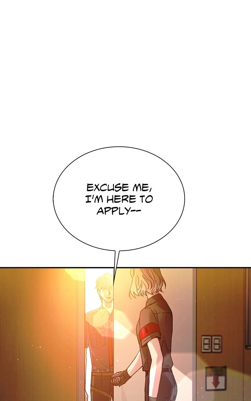 The End is a Game to Me Chapter 77 Page 85