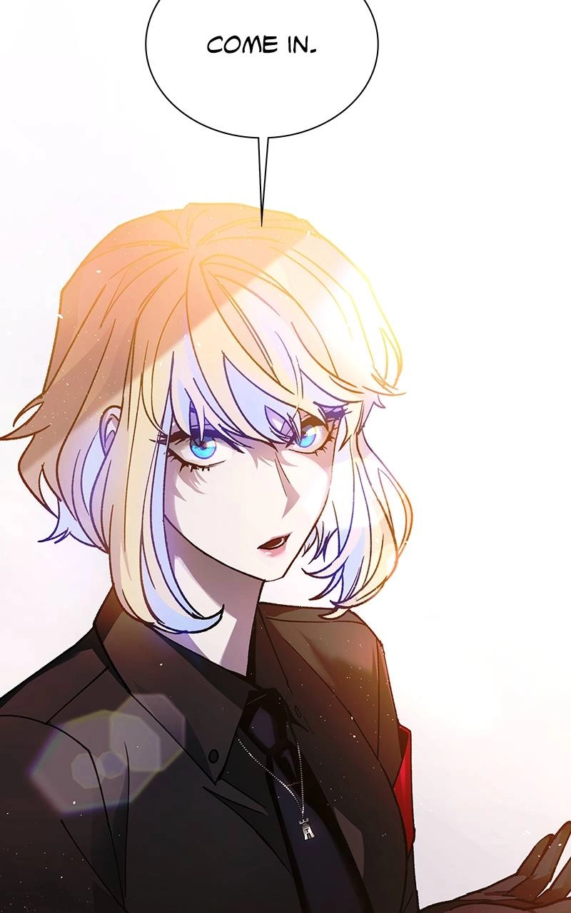 The End is a Game to Me Chapter 77 Page 88