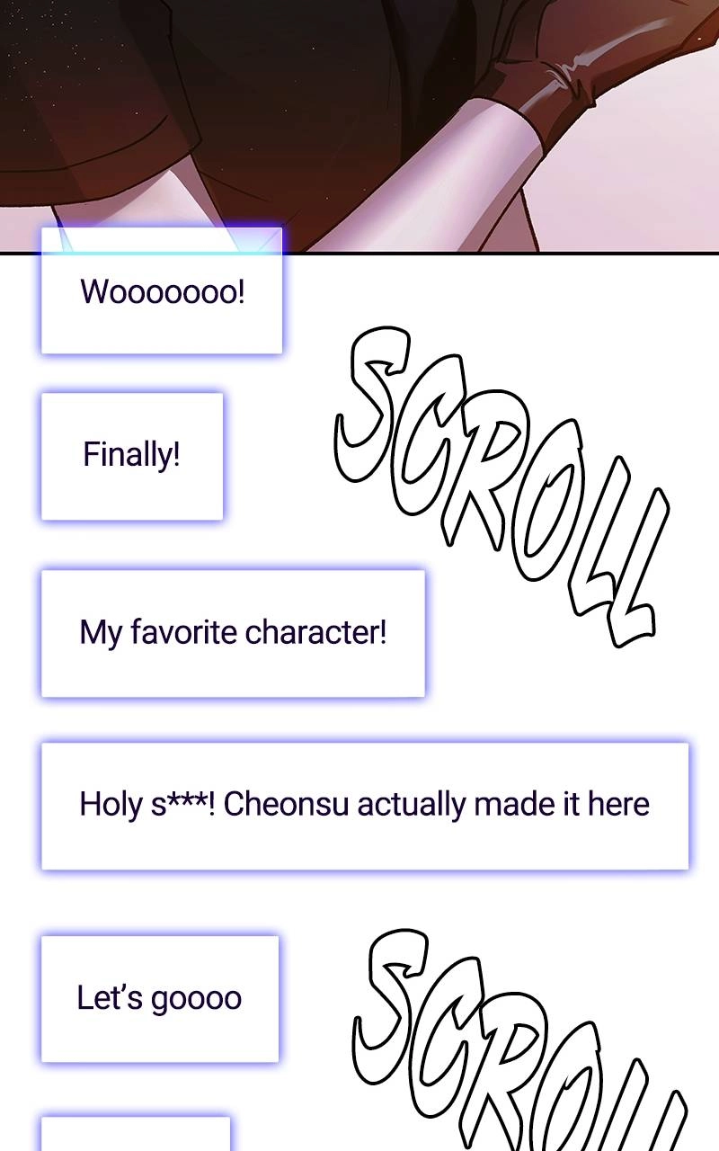 The End is a Game to Me Chapter 77 Page 89