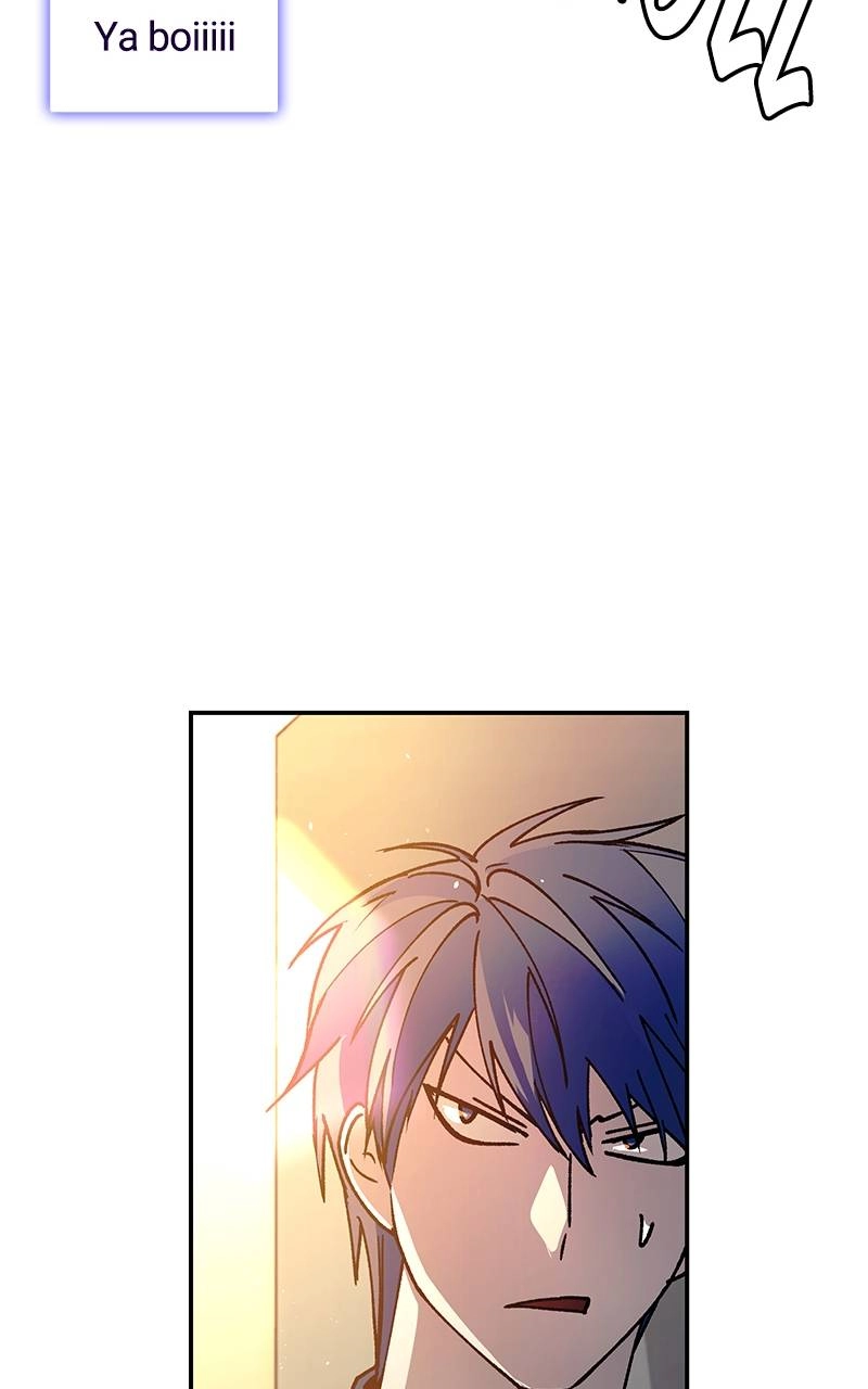 The End is a Game to Me Chapter 77 Page 90