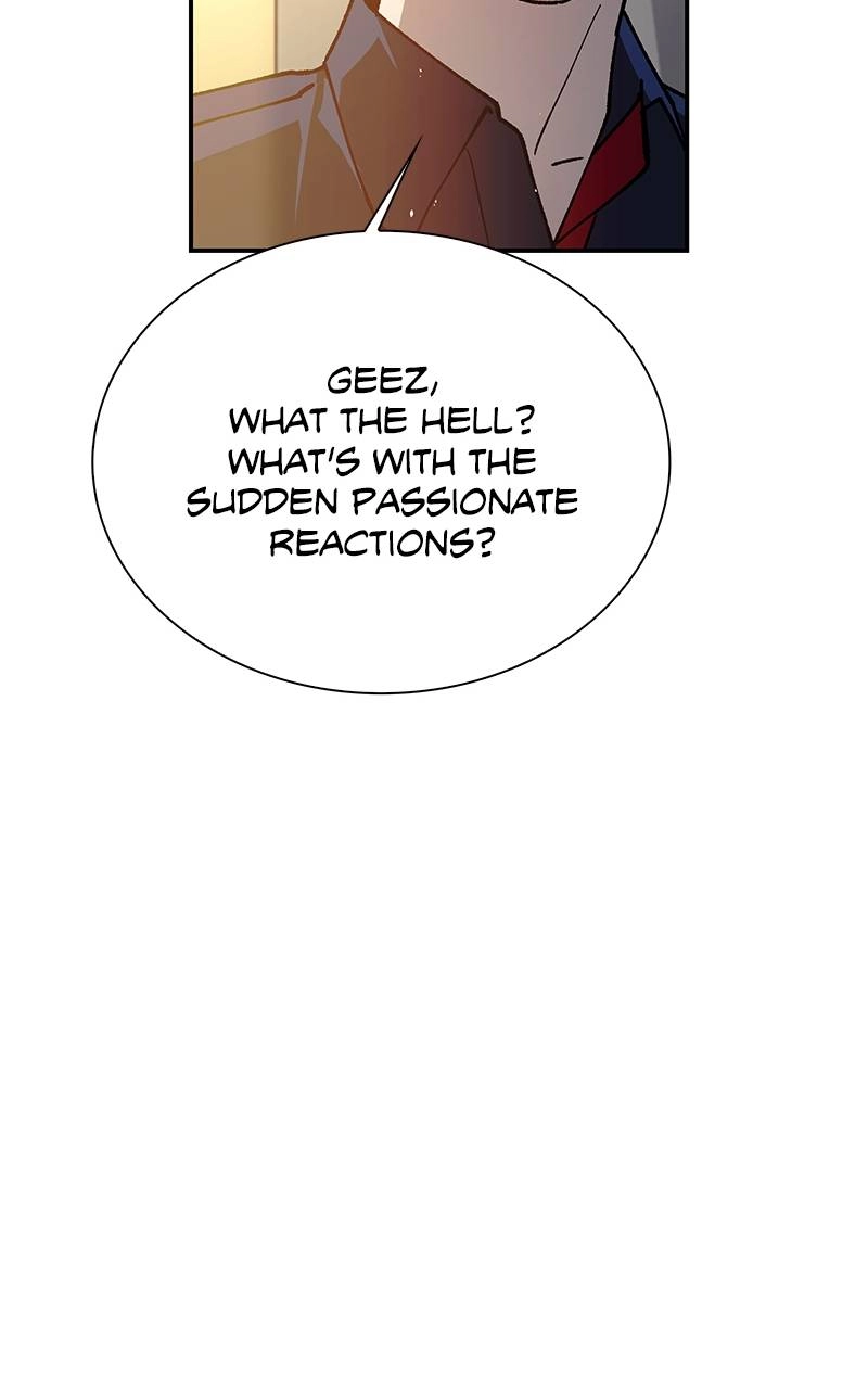 The End is a Game to Me Chapter 77 Page 91