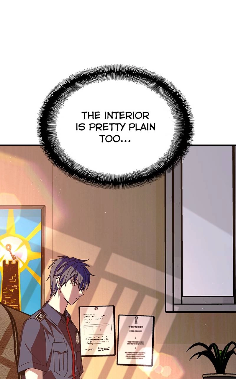 The End is a Game to Me Chapter 77 Page 95