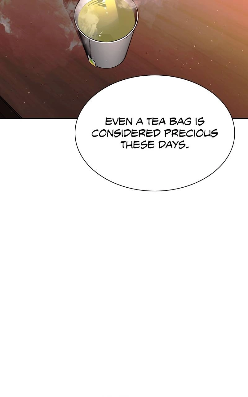 The End is a Game to Me Chapter 77 Page 97