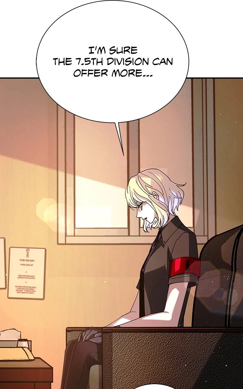 The End is a Game to Me Chapter 77 Page 98
