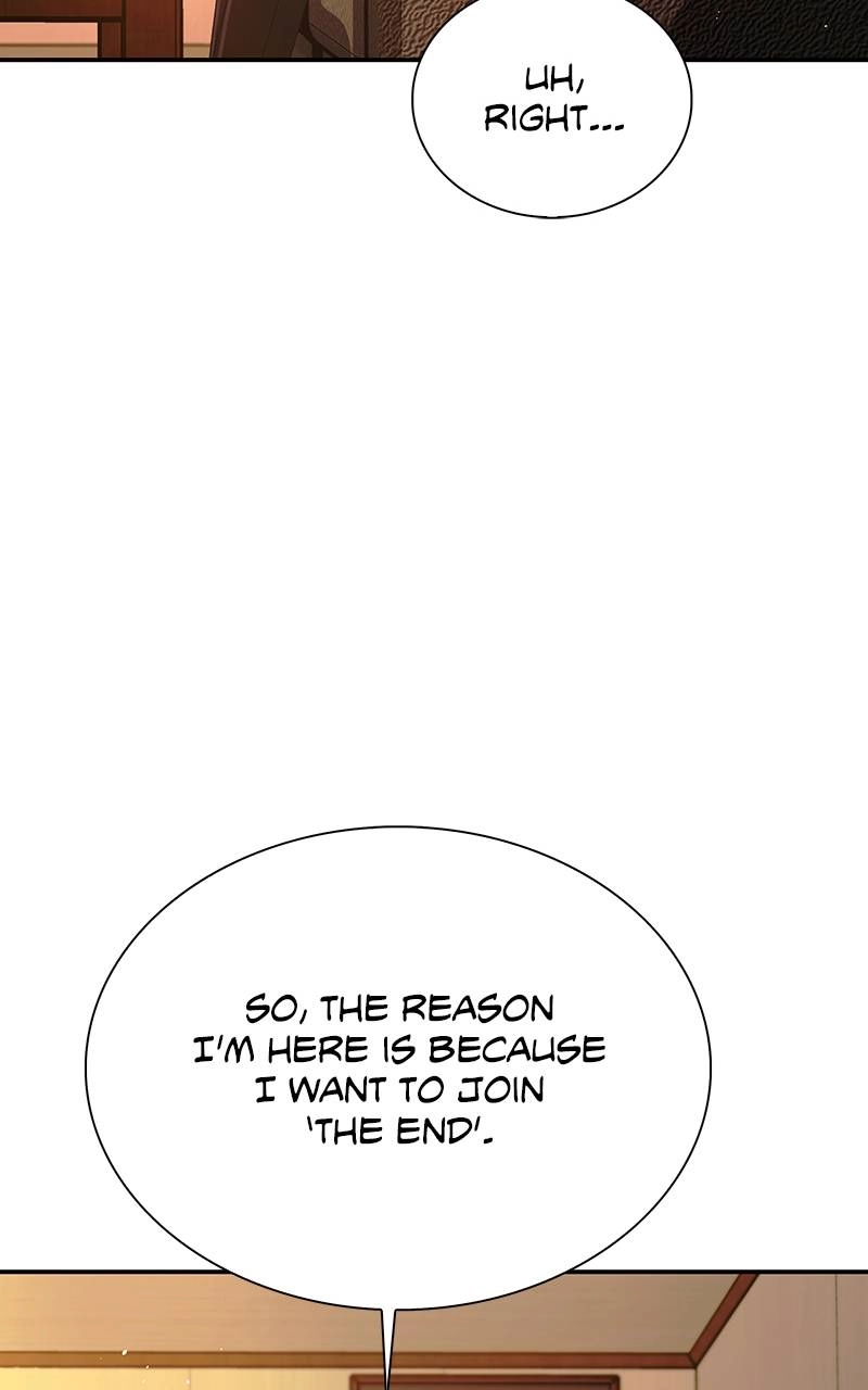 The End is a Game to Me Chapter 77 Page 99