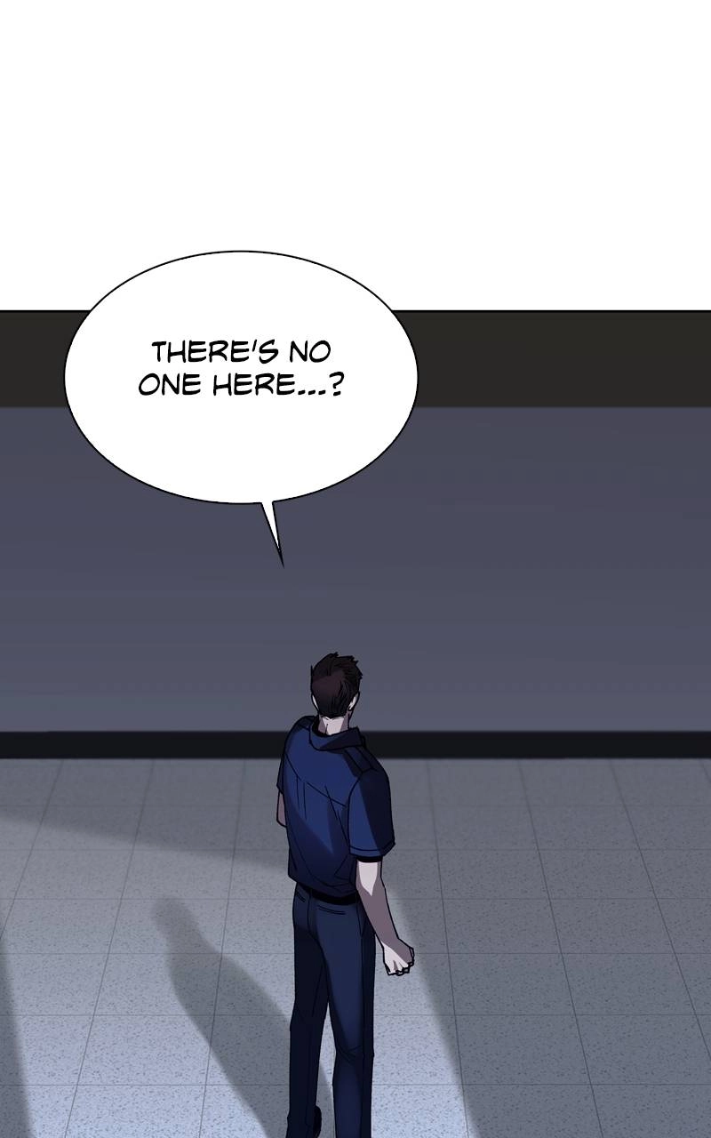 The End is a Game to Me Chapter 66 Page 100