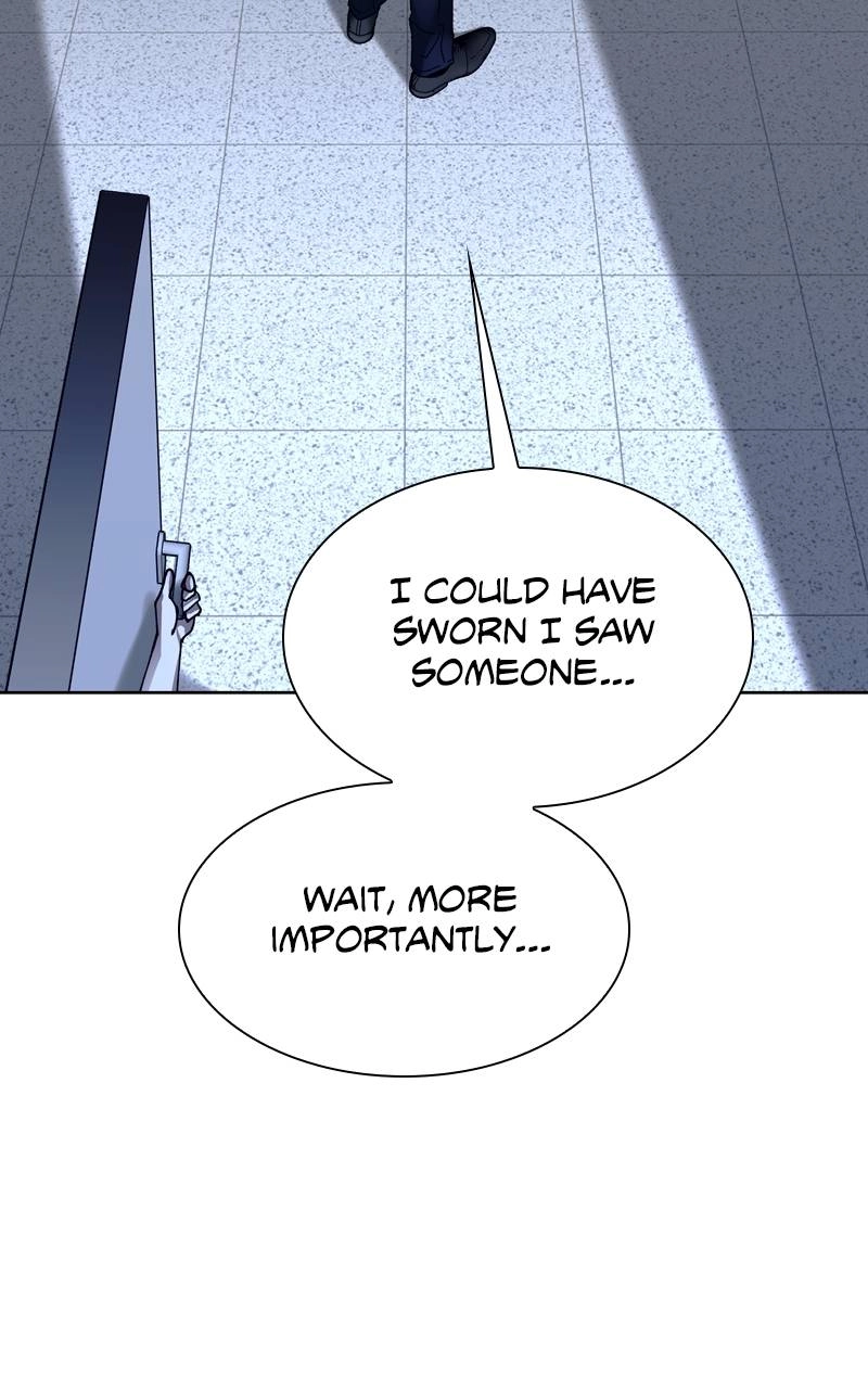 The End is a Game to Me Chapter 66 Page 101