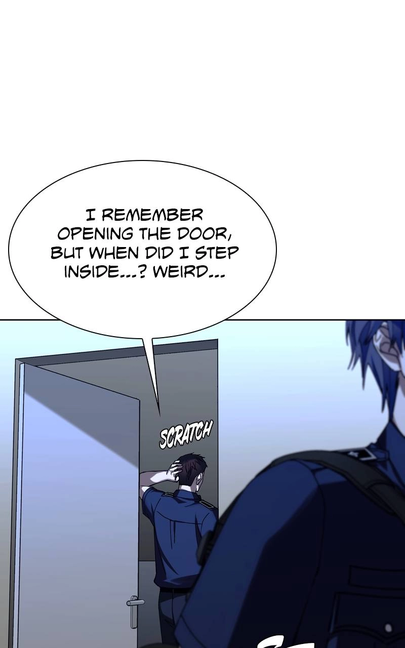 The End is a Game to Me Chapter 66 Page 102