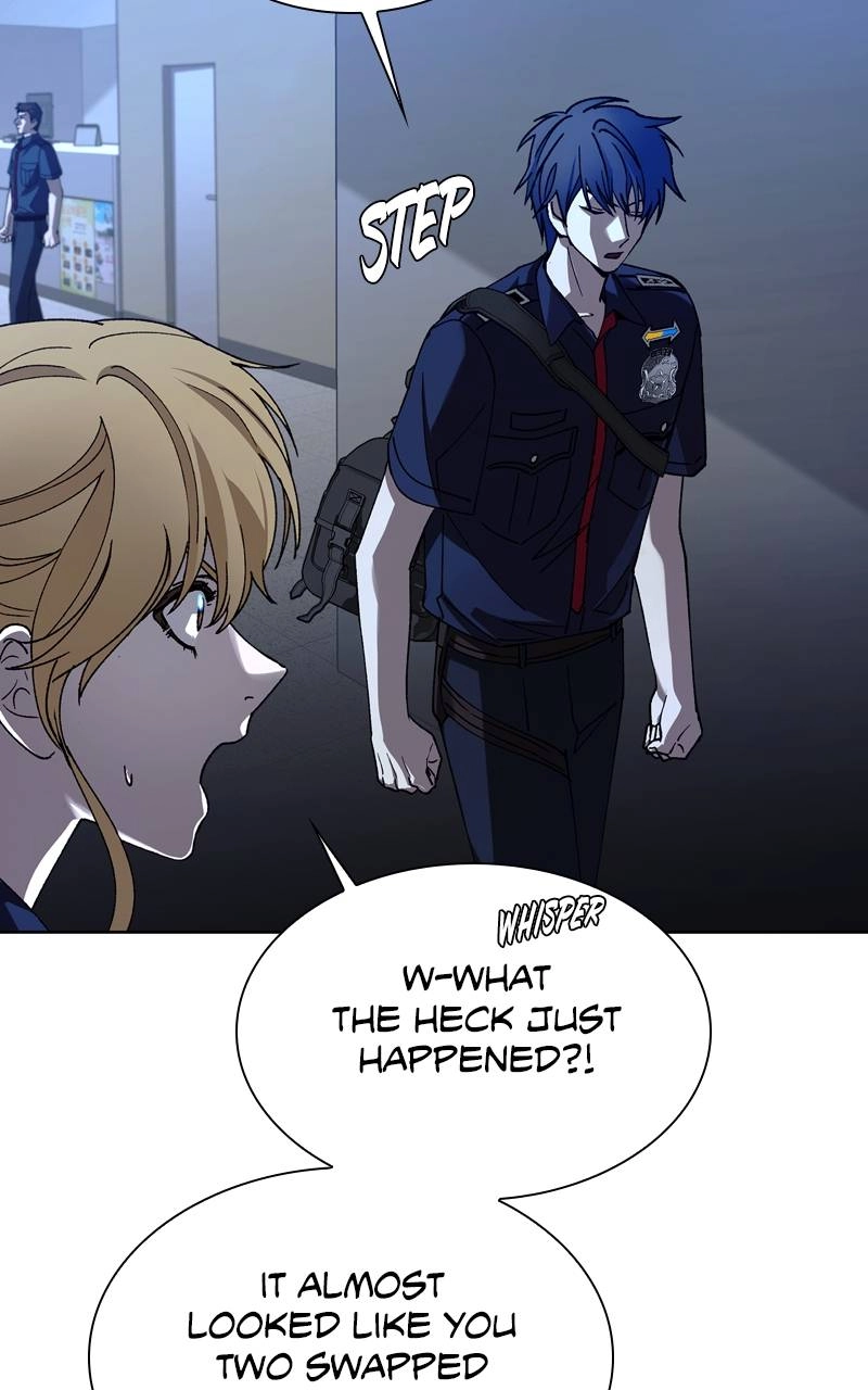 The End is a Game to Me Chapter 66 Page 104