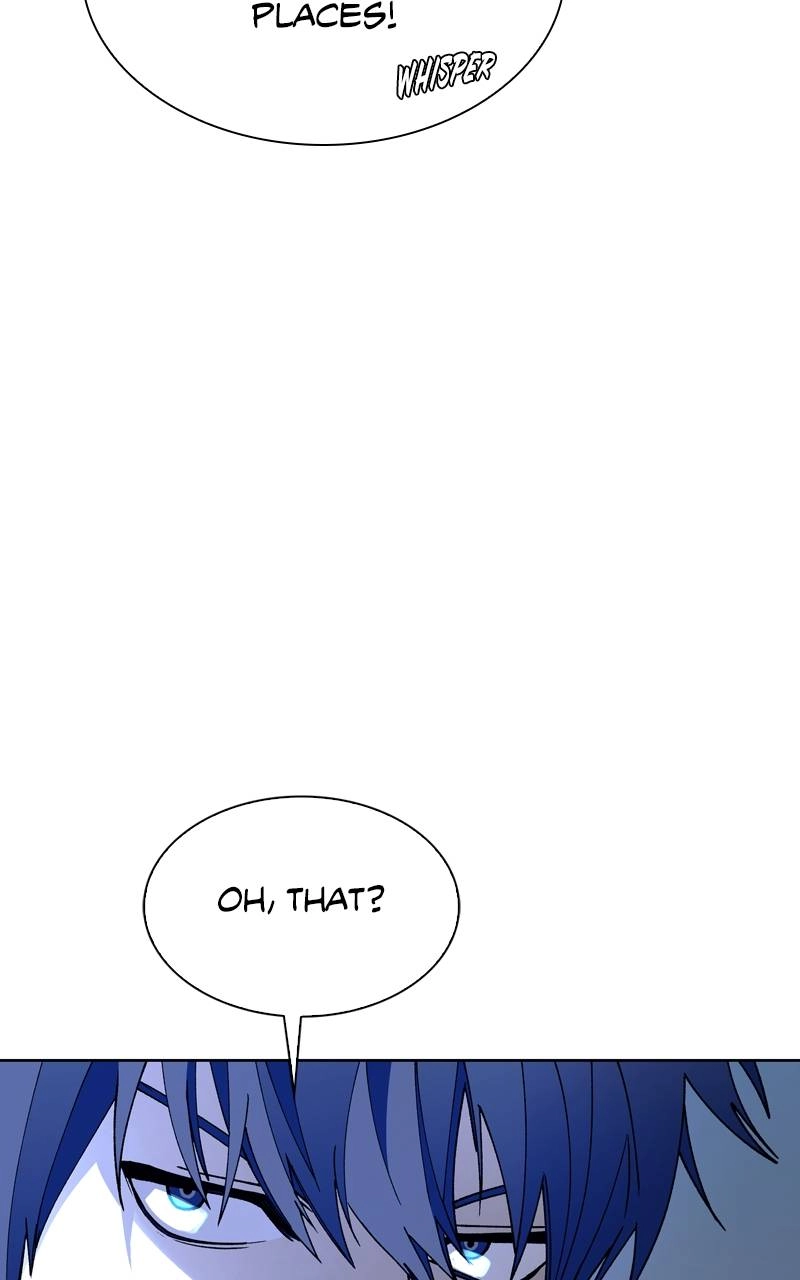 The End is a Game to Me Chapter 66 Page 105