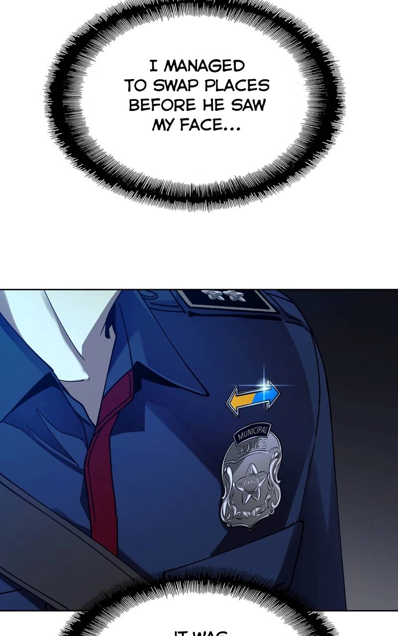 The End is a Game to Me Chapter 66 Page 107