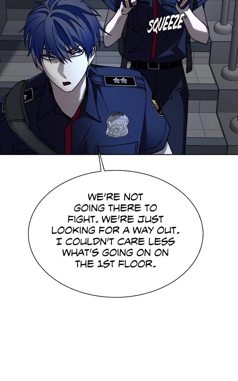 The End is a Game to Me Chapter 66 Page 10