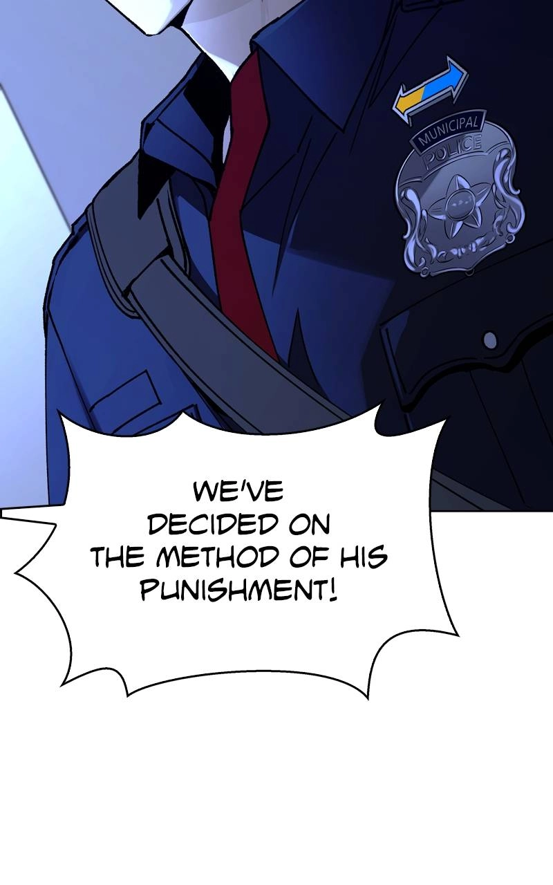 The End is a Game to Me Chapter 66 Page 110
