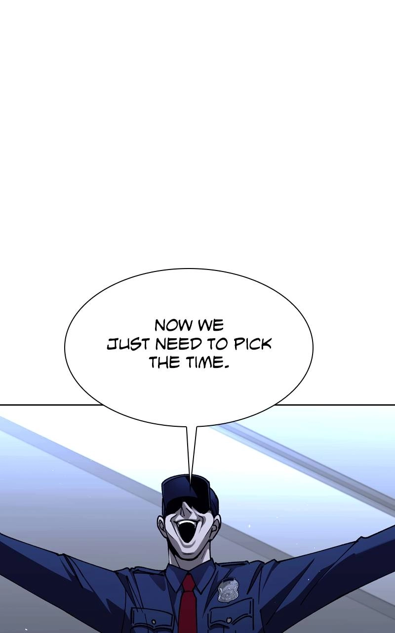 The End is a Game to Me Chapter 66 Page 111