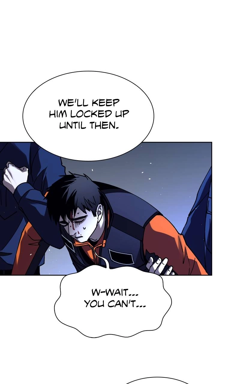 The End is a Game to Me Chapter 66 Page 113