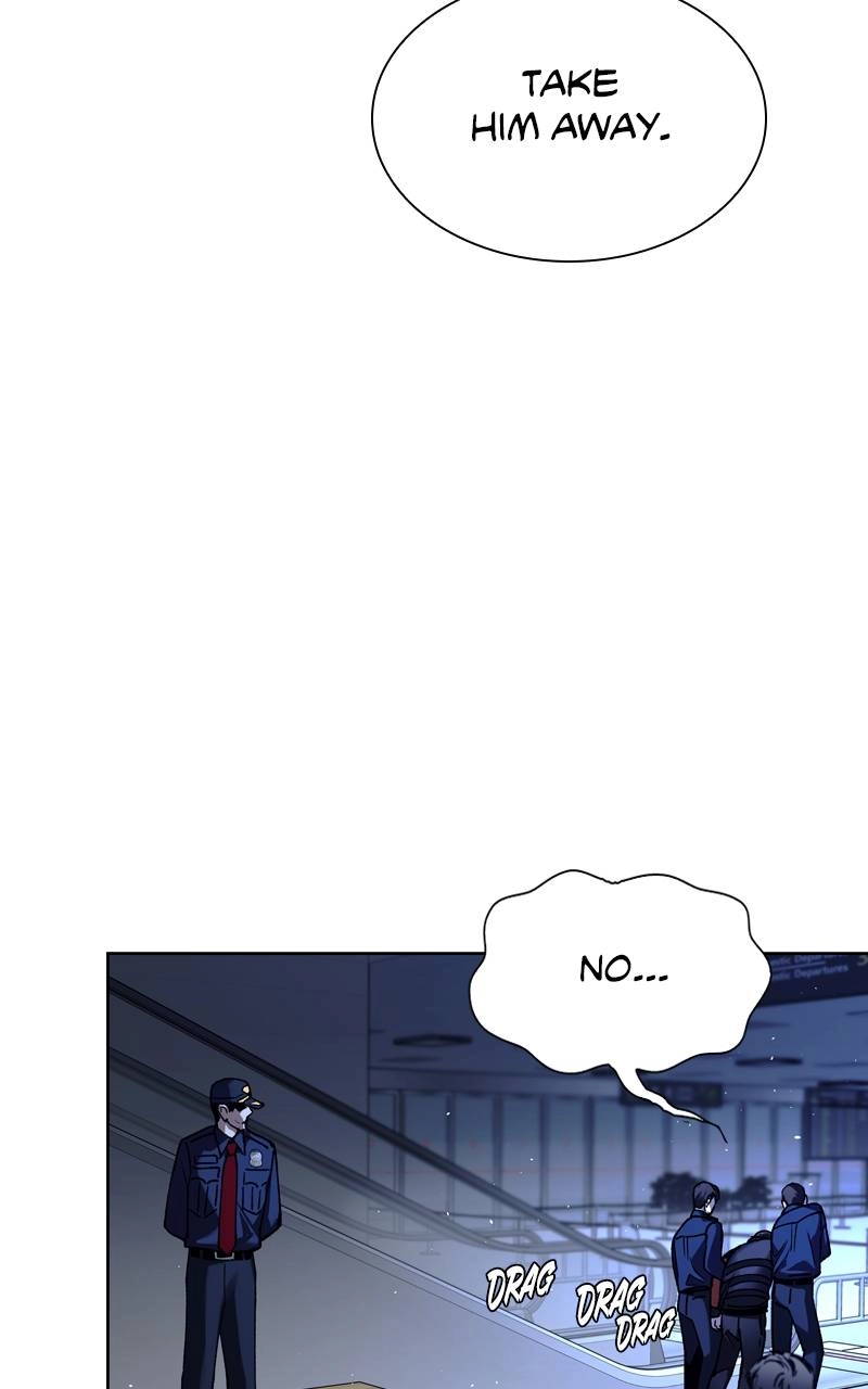 The End is a Game to Me Chapter 66 Page 114