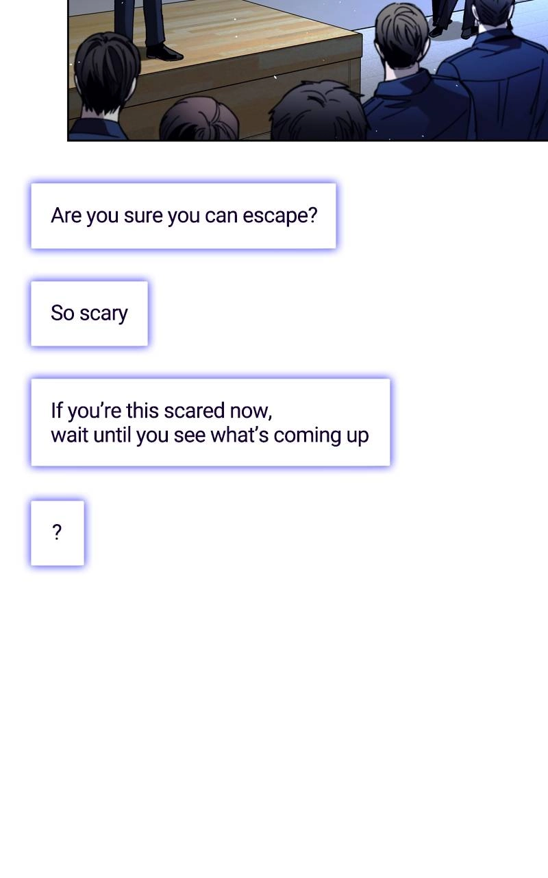 The End is a Game to Me Chapter 66 Page 115