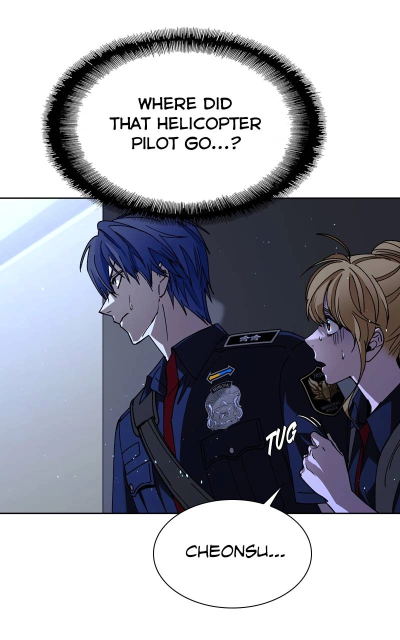 The End is a Game to Me Chapter 66 Page 116