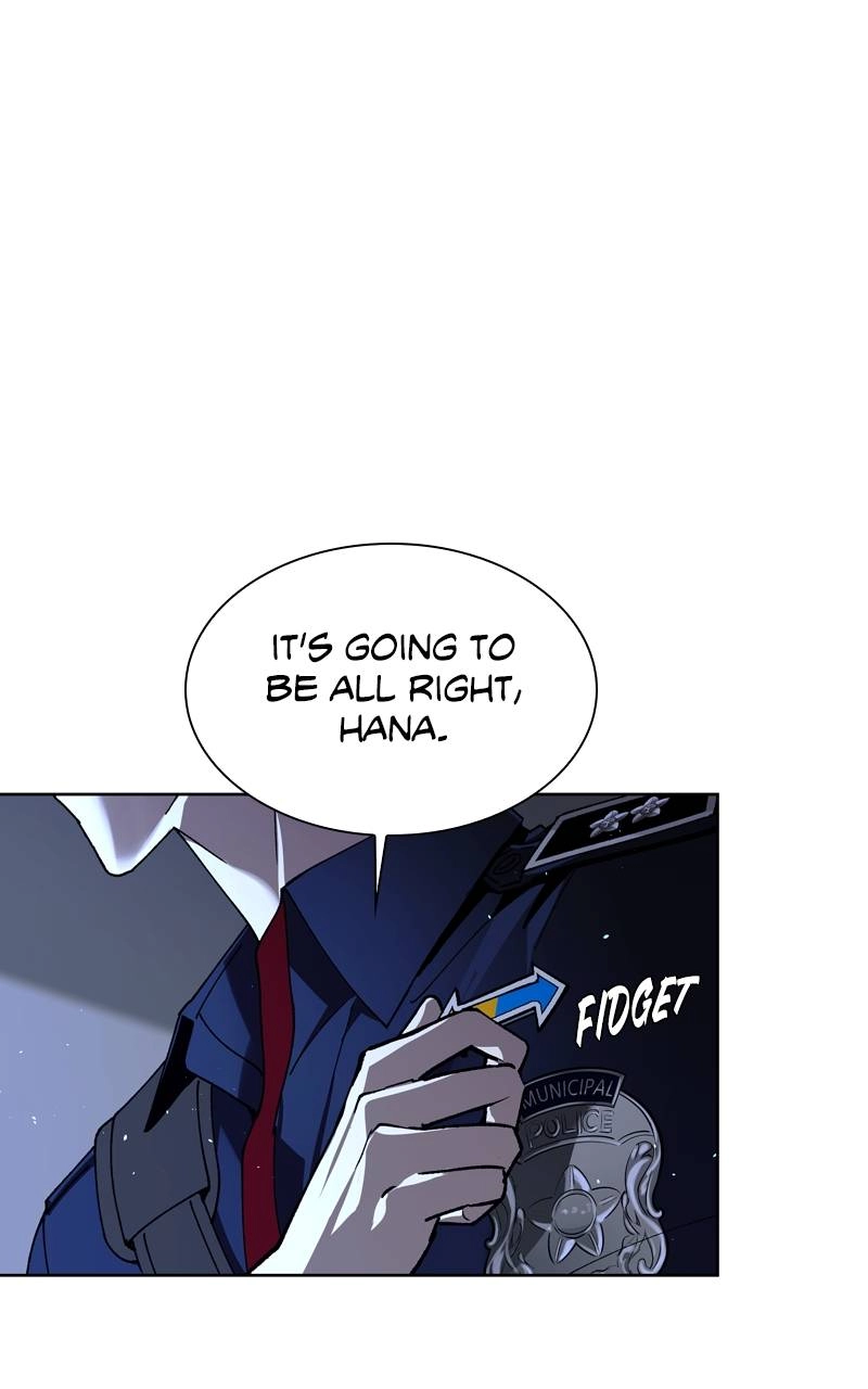 The End is a Game to Me Chapter 66 Page 117