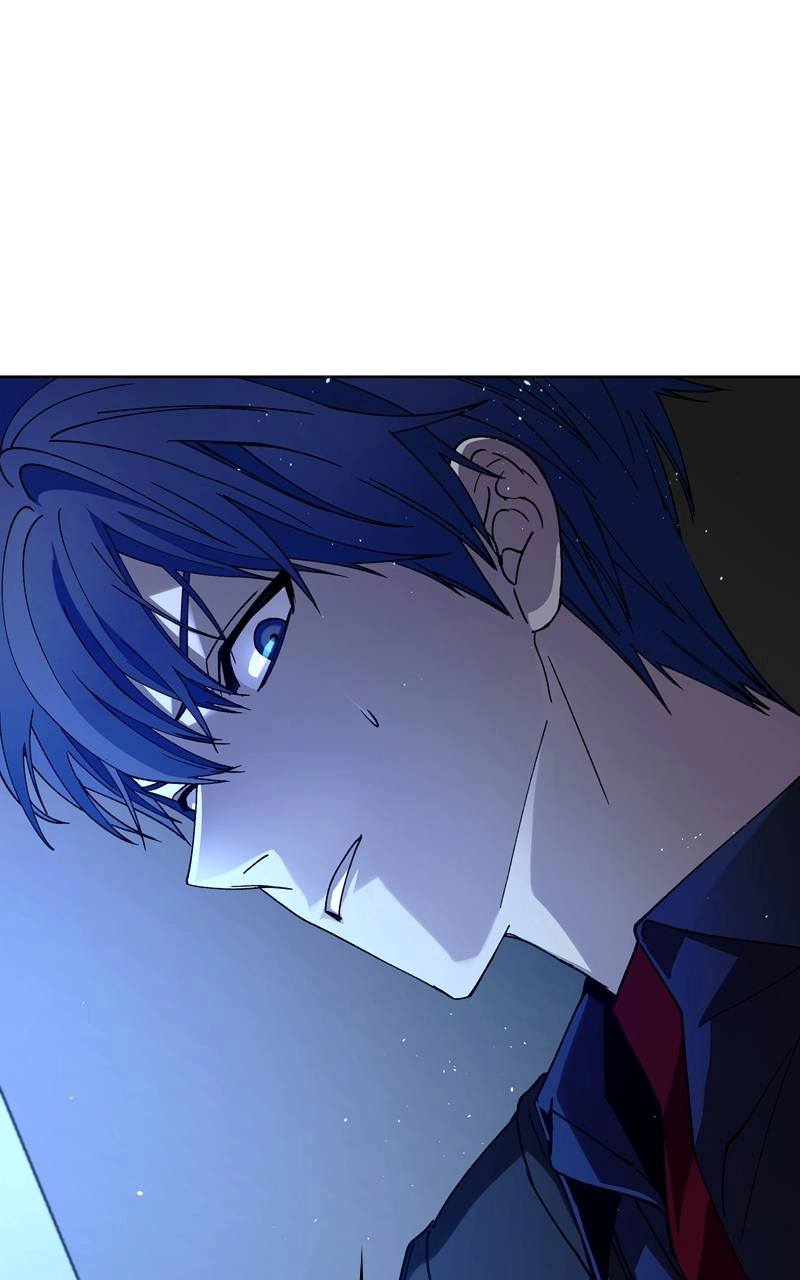 The End is a Game to Me Chapter 66 Page 118